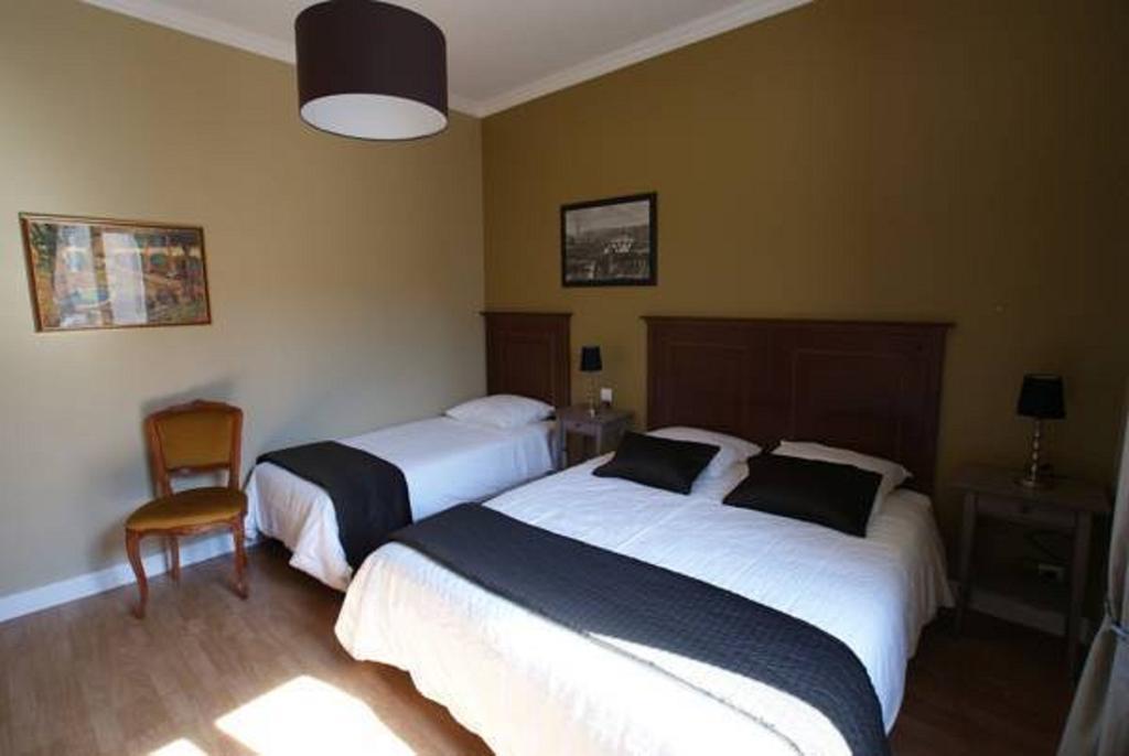 Carcassonne Guesthouse Cameră foto