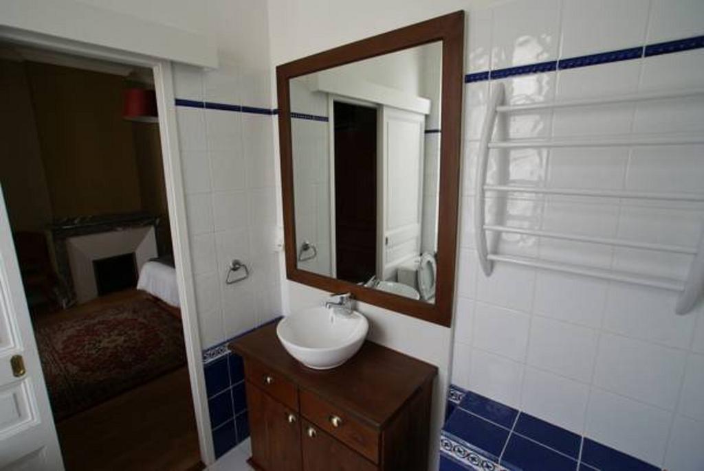 Carcassonne Guesthouse Cameră foto