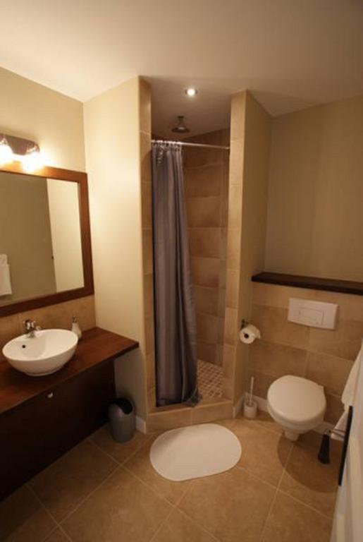 Carcassonne Guesthouse Cameră foto