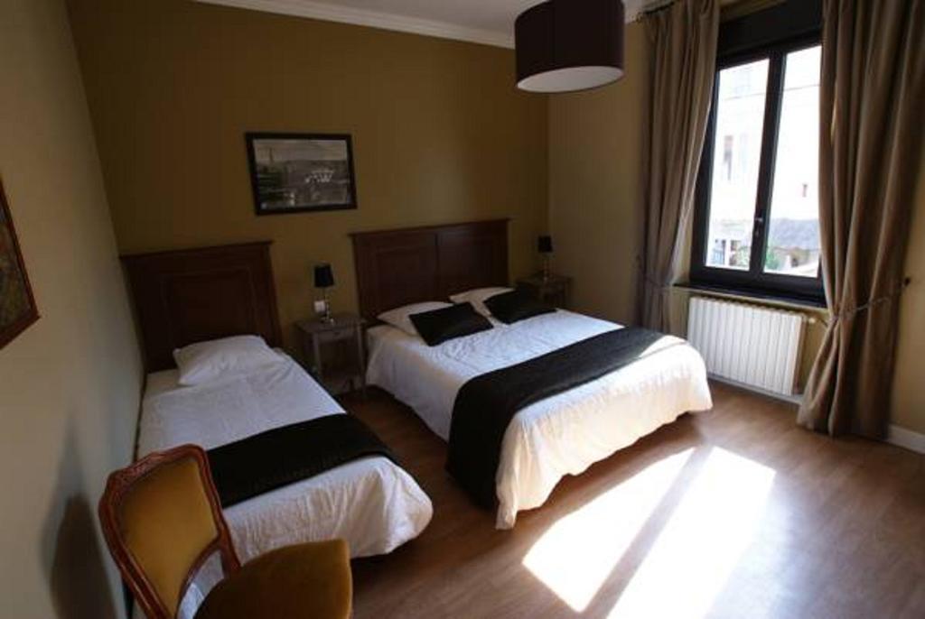 Carcassonne Guesthouse Cameră foto