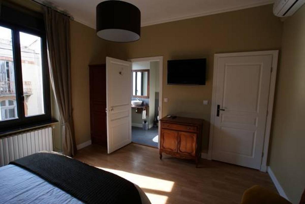 Carcassonne Guesthouse Cameră foto