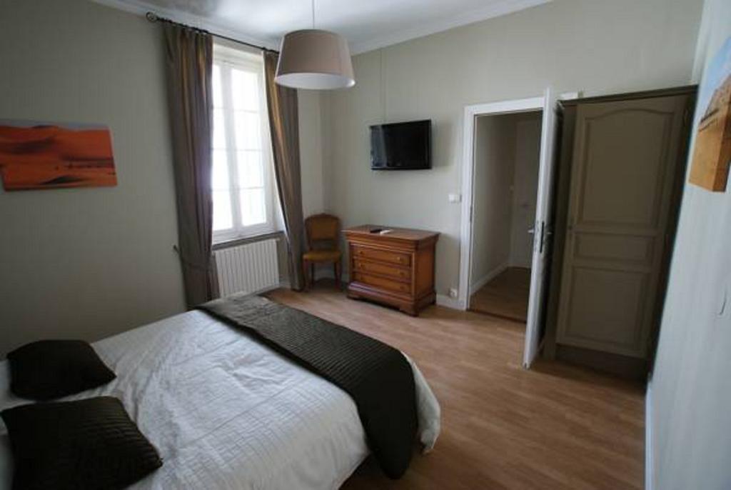 Carcassonne Guesthouse Cameră foto