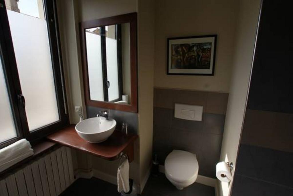 Carcassonne Guesthouse Cameră foto